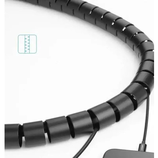 Органайзер для сетевых кабелей UGREEN LP121-30820