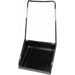 Скрепер-волокуша для снега FISKARS Professional 1001631