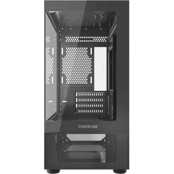 Корпус Powercase Vision Micro M2 CVMBM2-L0