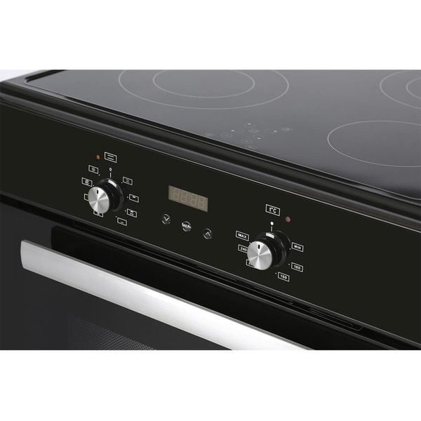 Плита электрическая GEFEST ЭП Н Д 6560-03 0058