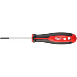 Отвертка Milwaukee SL0,4x2x65 4932471773