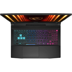 Игровой ноутбук MSI Katana 17 HX B14WGK-298XBY Win11Pro