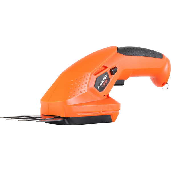 Кусторез + ножницы Patriot CSH 361 (с АКБ)