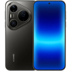 Смартфон Huawei Pura 90s Pro Max 12GB/512GB Графитовый черный