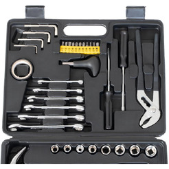 Набор ручного инструмента Kolner KTS 51