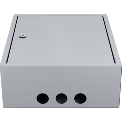 Корпус металлический TDM ЩРН-24 (395х310х120) SQ0905-0014