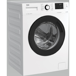 Стиральная машина Beko WSRE6612ZAWI BY