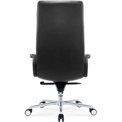 Кресло CACTUS CS-LBK-AMSTERDAM (черный)