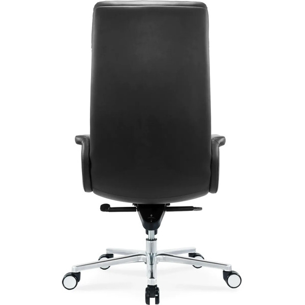 Кресло CACTUS CS-LBK-AMSTERDAM (черный)