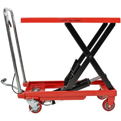 Стол подъемный Shtapler PT 150 (71049084)