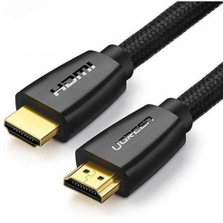 Кабель HDMI Ugreen HD118 40409