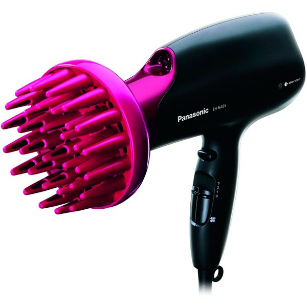 Фен Panasonic EH-NA65-K865