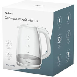 Электрочайник Rombica KE-0103