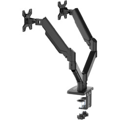 Кронштейн для мониторов ЖК Buro BU-M12