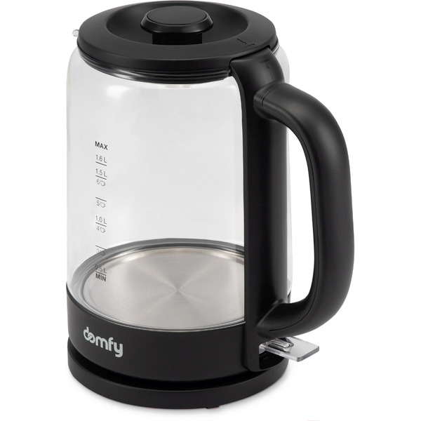 Электрический чайник Domfy DSB-EK304
