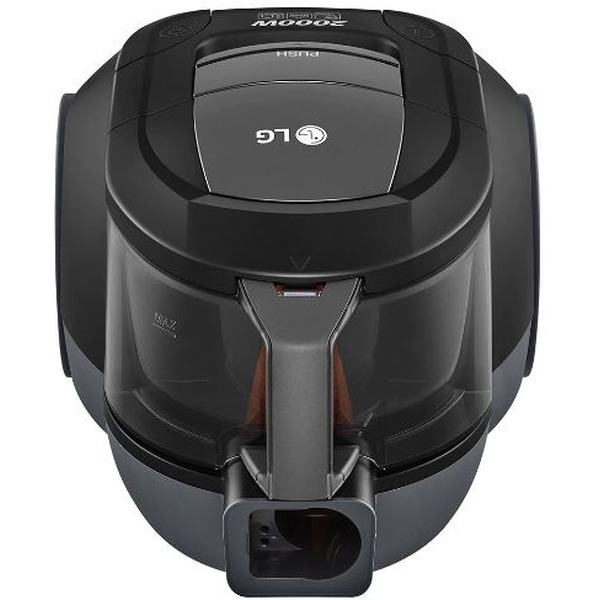 Пылесос LG VC5316NNTS