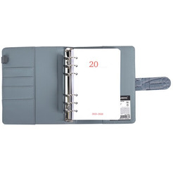 Ежедневник BRAUBERG Comodo 116207