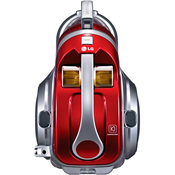 Пылесос LG VK89682HU