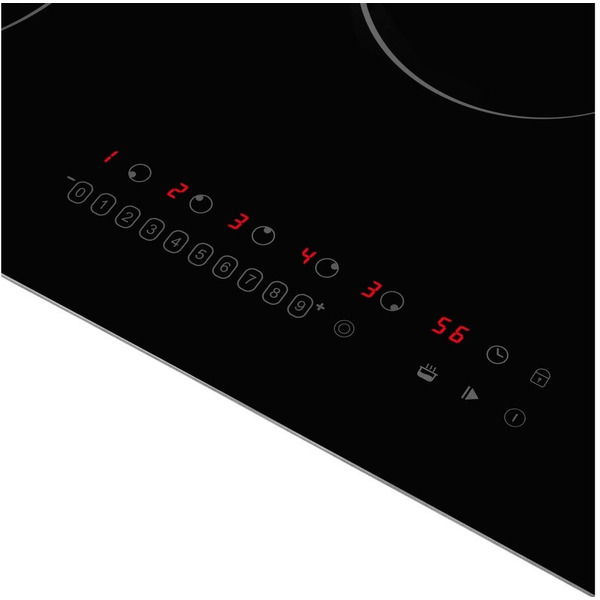 Варочная панель MAUNFELD CVCE905SMTBK