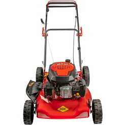 Газонокосилка бензиновая DDE LM 51 Pro (246-623)