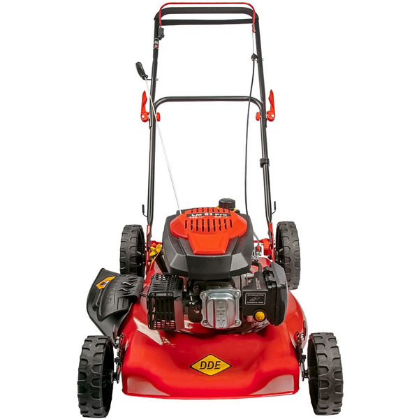 Газонокосилка бензиновая DDE LM 51 Pro (246-623)