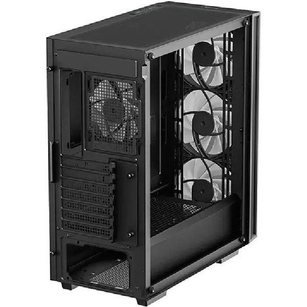 Корпус DeepCool Matrexx 55 V4
