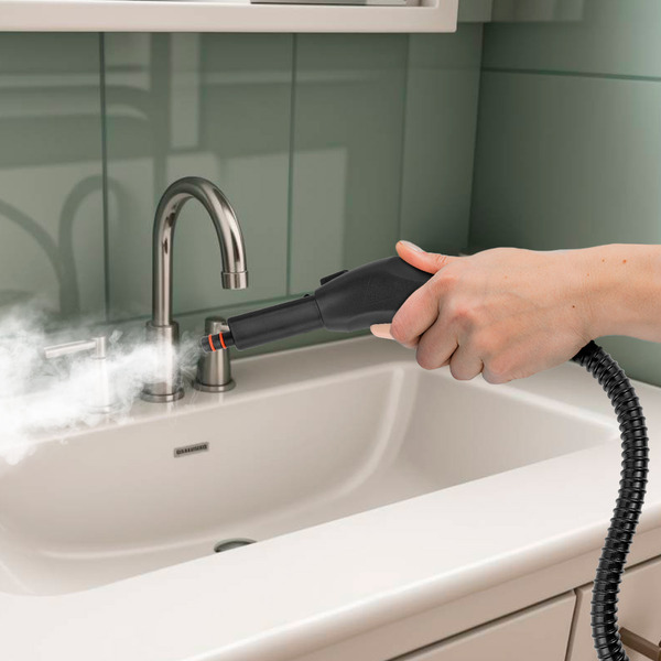 Пароочиститель Kitfort КТ-9188