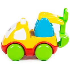 Автомобиль Полесье Би-Би-Знайка Тёма 73105