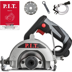 Циркулярная пила P.I.T. PKS115-C