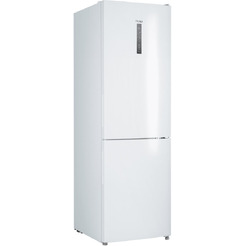 Холодильник HAIER CEF535AWD
