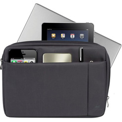 Чехол для ноутбука RIVACASE 8203 13.3 black