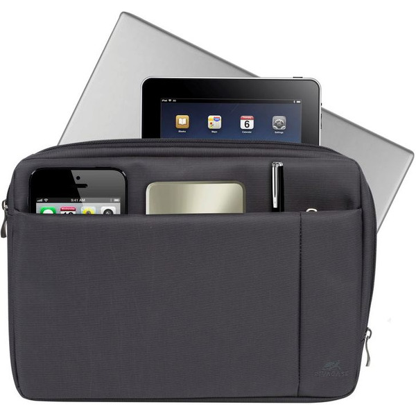 Чехол для ноутбука RIVACASE 8203 13.3 black