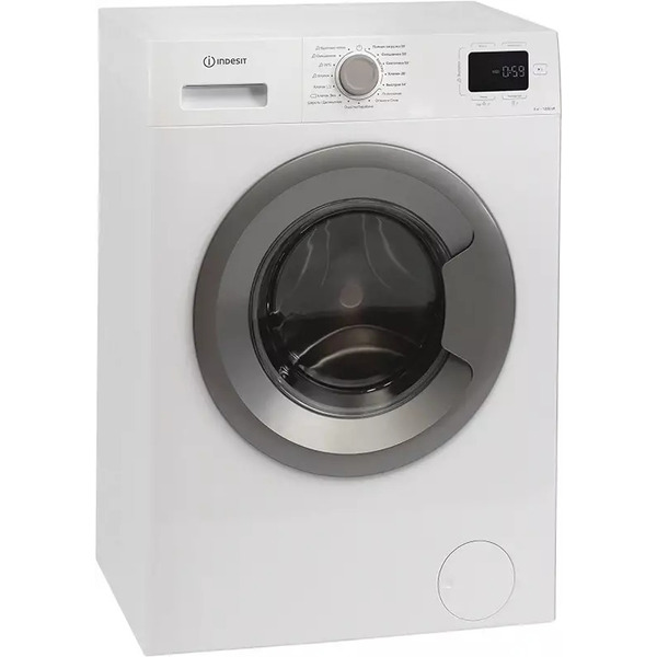 Стиральная машина Indesit ILS3 61291 S BY