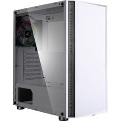 Корпус Zalman R2 (белый)