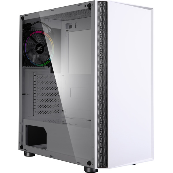 Корпус Zalman R2 (белый)