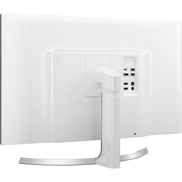 Монитор LG 27UD88-W