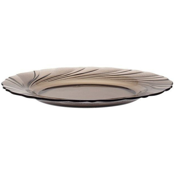 Тарелка десертная Duralex Beau Rivage Creole 3003CF06A1111