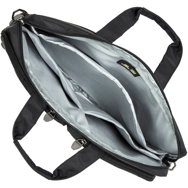 Сумка для ноутбука RIVACASE 8550 17.3 black