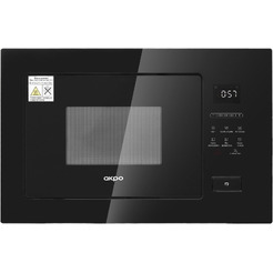 Встраиваемая микроволновая печь Akpo MEA 925 08 SEA05 BL