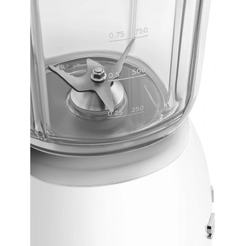 Стационарный блендер Smeg BLF03WHEU