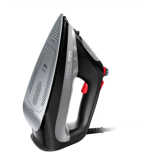 Утюг Braun TexStyle 9 SI9281BK
