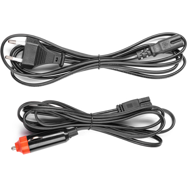 Автохолодильник Sundays SN-24 (серый)