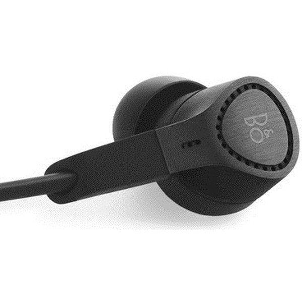 Наушники Bang & Olufsen BeoPlay E4, Black