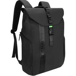 Рюкзак для ноутбука Digma DGBP15L1BK