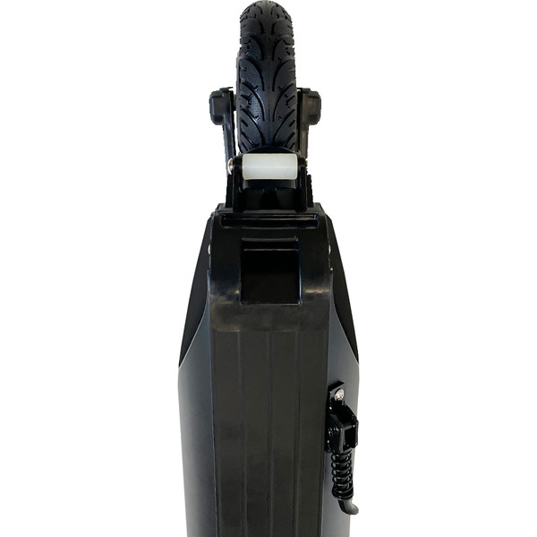 Электросамокат Kugoo S3