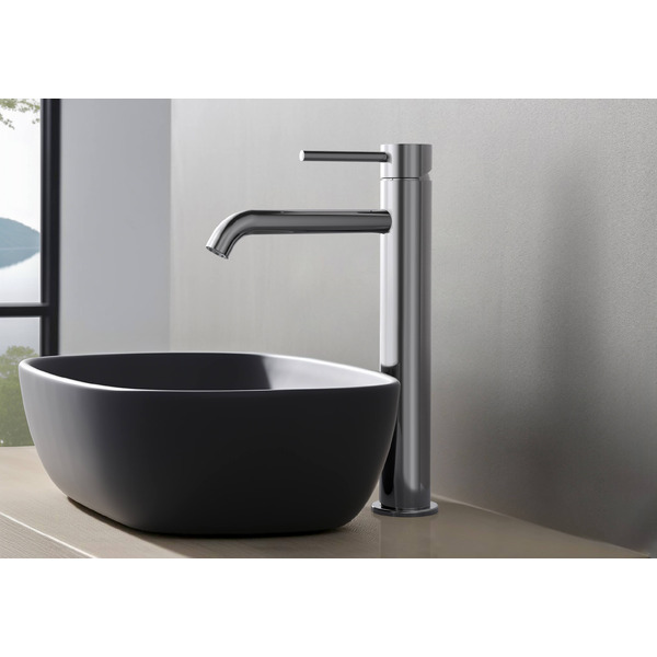 Смеситель Aquatek Европа AQ1304CR