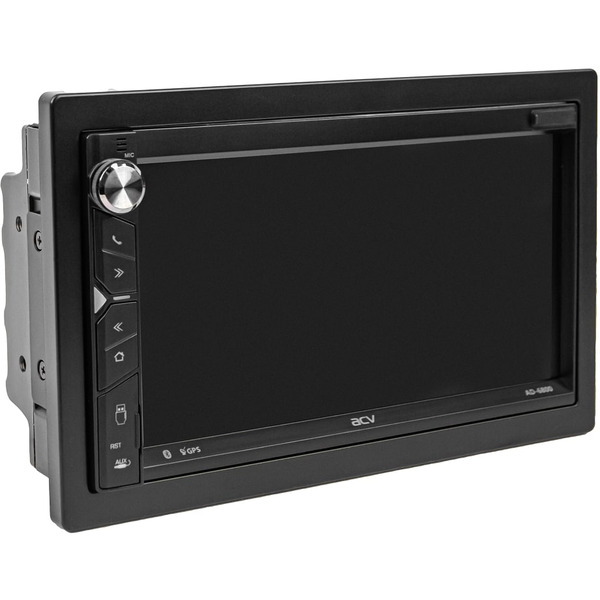 USB-магнитола ACV AD-6800