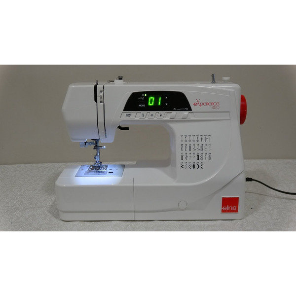 Швейная машина ELNA eXperience 450