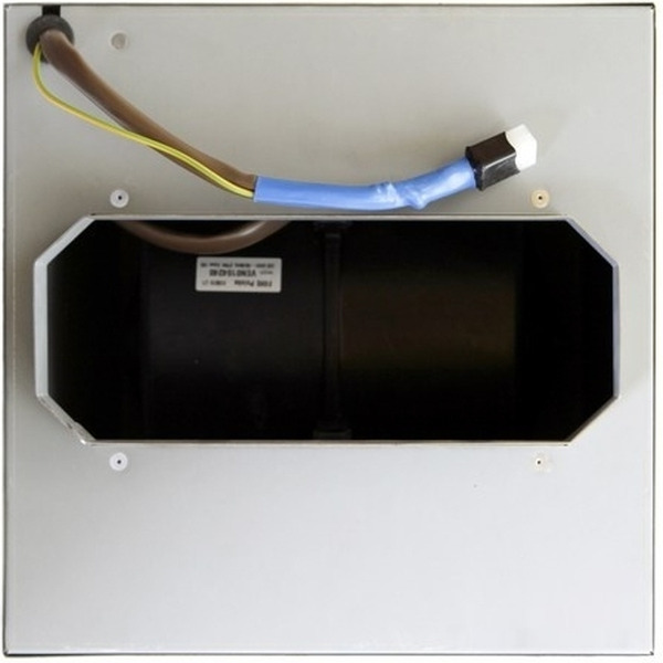 Кухонная вытяжка Akpo Manado 90 WK-9 (белый)