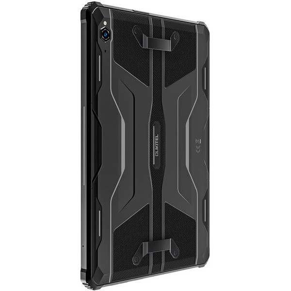 Планшет Oukitel RT9 6GB/256GB (черный)
